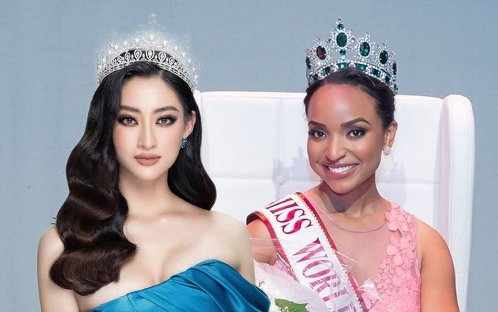 Bị Lương Thùy Linh 'hất cẳng' tại Miss World, nữ kiểm soát tài chính tiếp tục tham dự Miss Supranational