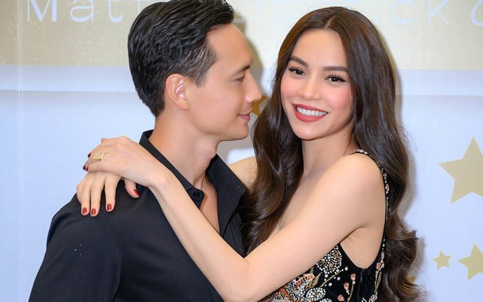 Show diễn cát-xê không đồng nhưng Hồ Ngọc Hà không thể từ chối, Kim Lý cũng phải tham gia