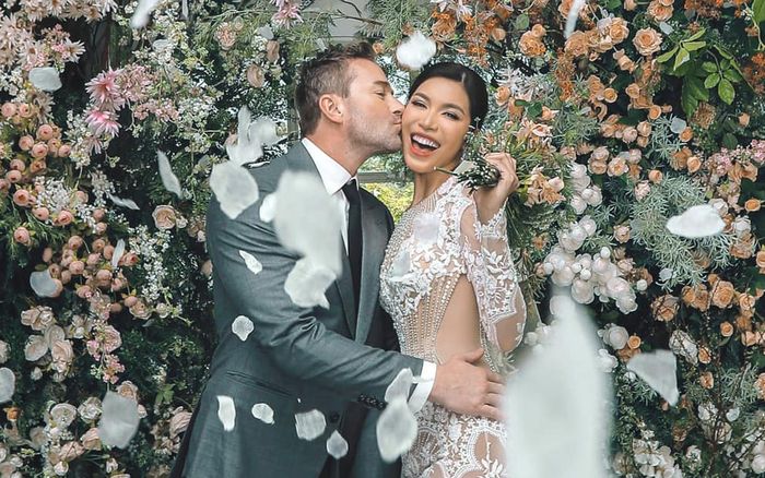 Minh Tú tiết lộ mối quan hệ giữa mẹ chồng - nàng dâu