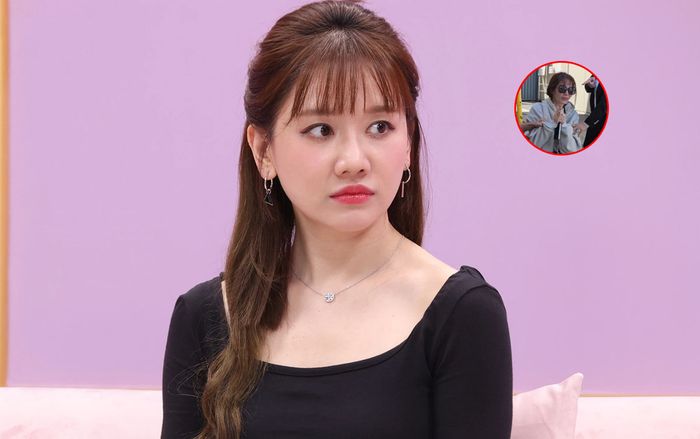 Hari Won bị người trộm kim cương đánh hội đồng, phải nhờ 'cảnh sát' ở Mỹ