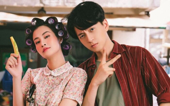 Bồi hồi nghe Đông Nhi và Ngô Kiến Huy tái hiện bản song ca 'huyền thoại'