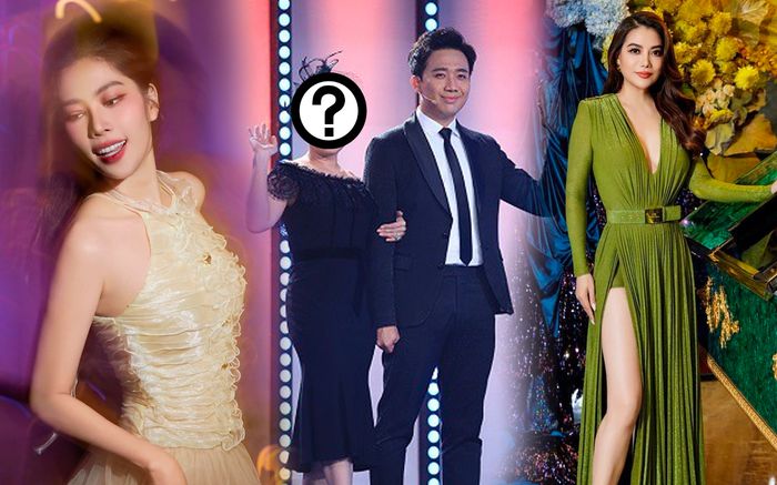 Showbiz 31/3: Trấn Thành bị nghi 'cạch mặt' đàn chị thân thiết, Nam Em phản pháo hậu bị chỉ trích