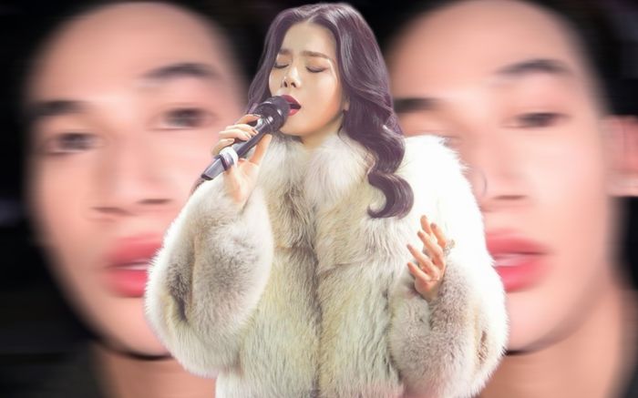 Nam ca sĩ nhận 'hậu quả' vì hát sau Lệ Quyên