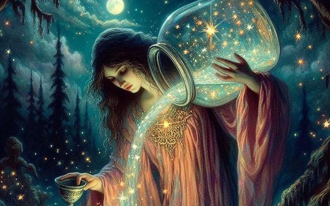 3 cung hoàng đạo may mắn nhất tháng 3: Nghèo khổ vụt bay, giàu sang chạm đỉnh