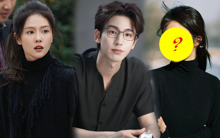 Trương Lăng Hách công khai hẹn hò mỹ nhân kém 1 tuổi, đẹp thế nào mà được khen áp đảo Bạch Lộc?