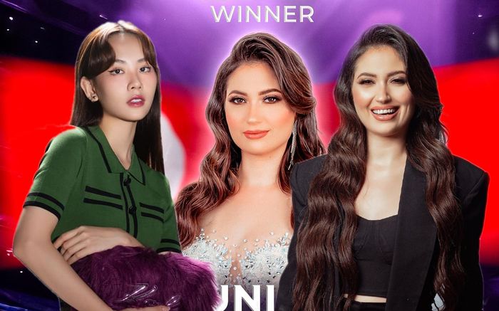 Nhan sắc cô gái 28 tuổi thắng giải Tài năng đang làm khó Mai Phương tại Miss World