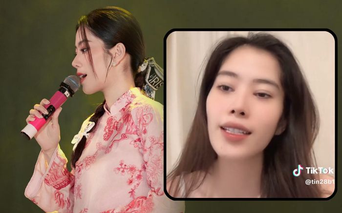 Nam Em livestream hậu ồn ào: 'Tất cả cảm xúc tôi muốn gửi vào bài hát'