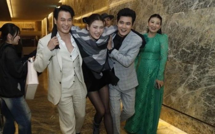 Tình hình chấn thương hiện tại của Thúy Diễm ra sao?