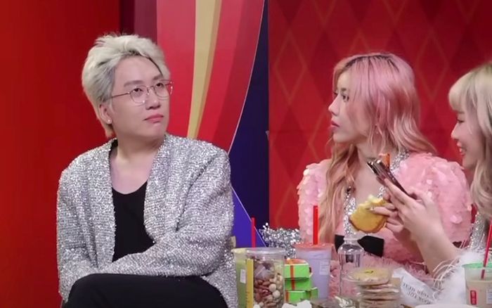 Phát La có phát ngôn gây tranh cãi sau nghi vấn chia tay Thiên Ân