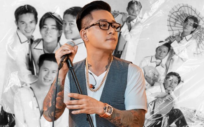 Tuấn Hưng ẩn ý về việc tái hợp nhóm nhạc Quả dưa hấu sau 26 năm?