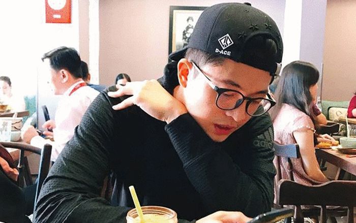 Harry Lu một thời vắng bóng màn ảnh Việt, viral trở lại qua loạt câu nói 'ngọt ngào'