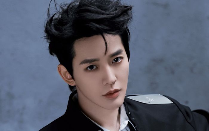 Phát sốt với tình mới của Đặng Vi: Nhan sắc xứng đáng được phong thần, chênh nhau gần chục tuổi