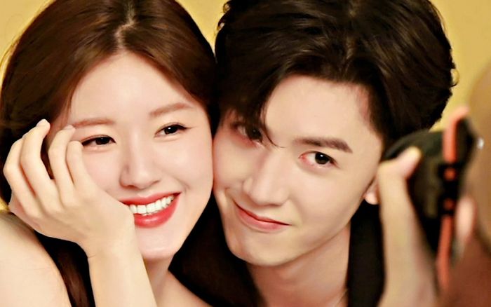 Trần Triết Viễn nhận tin vui lớn trong sự nghiệp, Triệu Lộ Tư có công lớn nhất