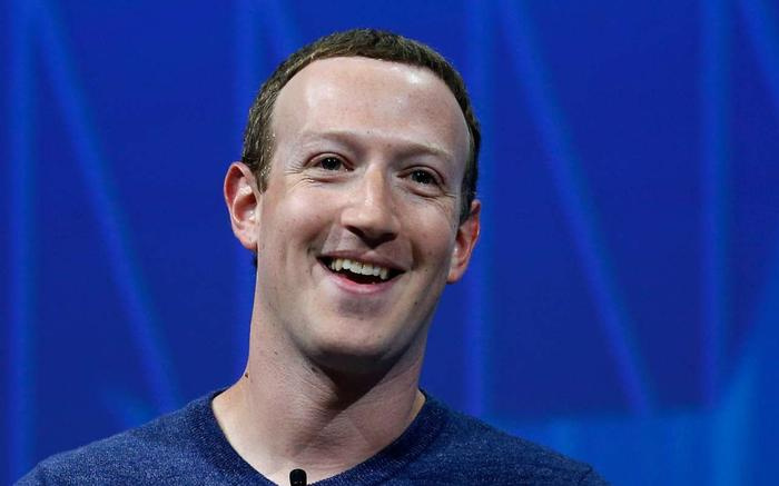 Facebook gặp lỗi, Mark Zuckerberg mất gần 3 tỷ USD