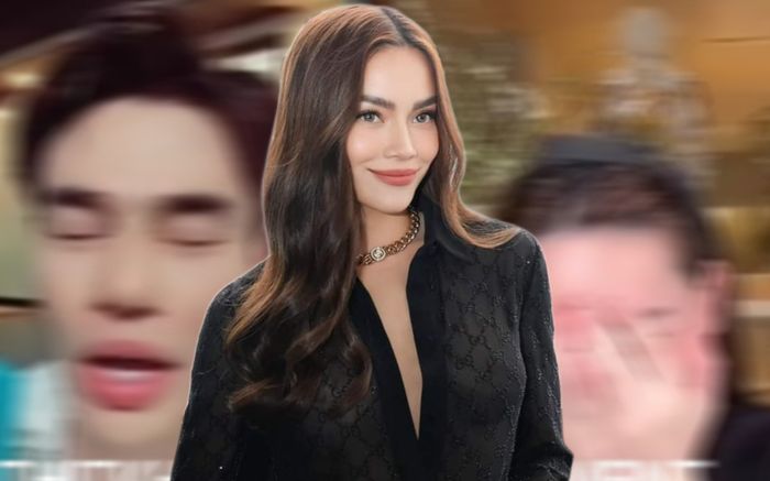 Lê Dương Bảo Lâm tiết lộ bí mật của Hồ Ngọc Hà trên livestream