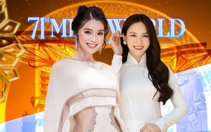 Trượt tất cả fast track, người đẹp Đông Nam Á vẫn lọt Top 6 Miss World là ai?