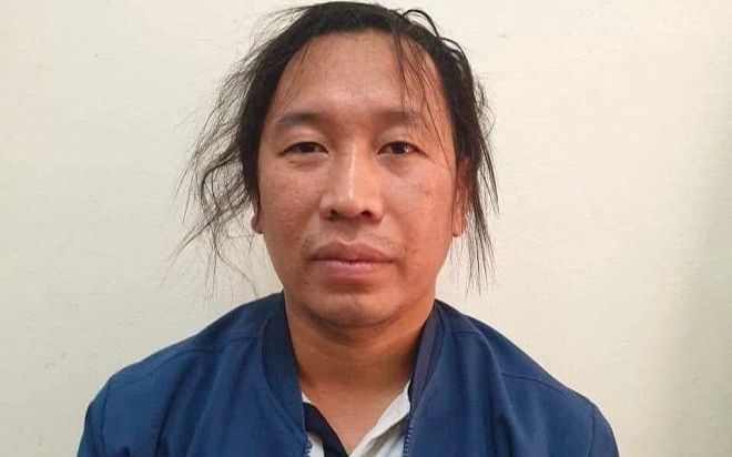 TikToker Tuấn Phò Mã 36 vừa bị bắt là ai?