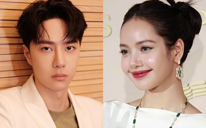 Vương Nhất Bác nhận tin vui cùng Lisa BLACKPINK, fan tràn vào chúc mừng