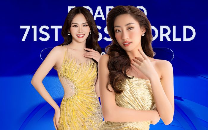 Lương Thùy Linh hy vọng Mai Phương phá kỷ lục của dàn đại diện tiền nhiệm