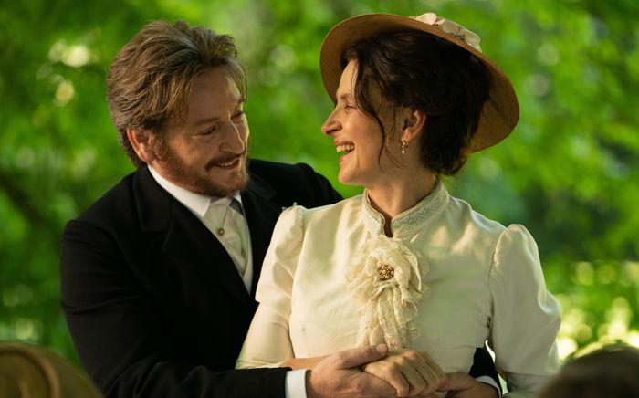 Phim thắng Cannes của đạo diễn Trần Anh Hùng tung trailer chính thức