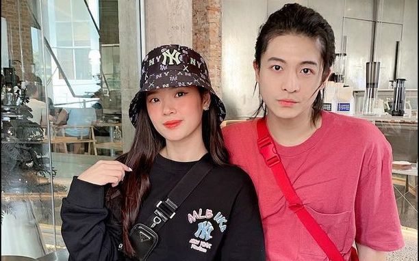 Midu phản ứng ra sao khi được 'đẩy thuyền' lại với Harry Lu?