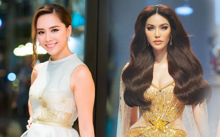 Hai lần Miss World 'xử ép' đại diện Việt Nam