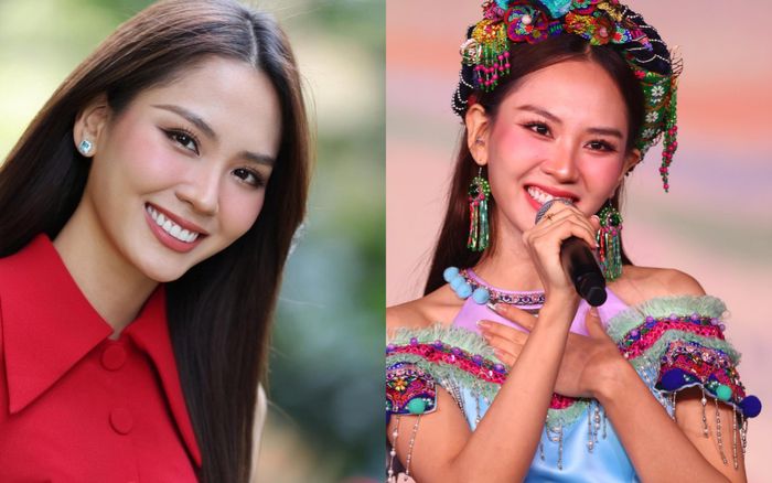 Hoa hậu Mai Phương: 'Sức khoẻ có ảnh hưởng nhưng tôi không tiếc nuối ở Miss World'