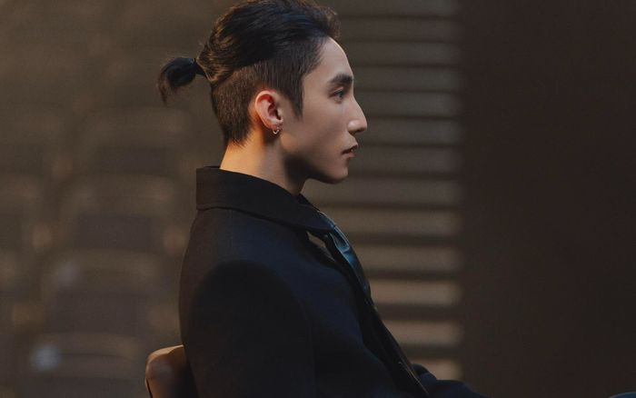 Sơn Tùng đăng ảnh 'ngọt như mía lùi' với Hải Tú trước 'ngày trọng đại'