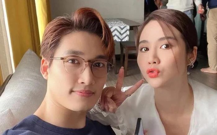 Huyền Lizzie bất ngờ thông báo tin vui, khán giả lại mong tái hợp Đình Tú