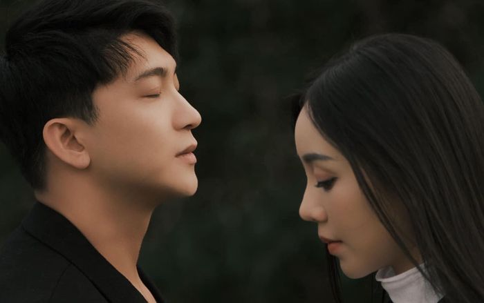 Quỳnh Kool và B Trần tái hợp sau cái kết dang dở ở Chúng Ta Của 8 Năm Sau?