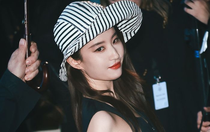 Danh tính người đàn ông Lưu Diệc Phi muốn nhưng không thể với tới