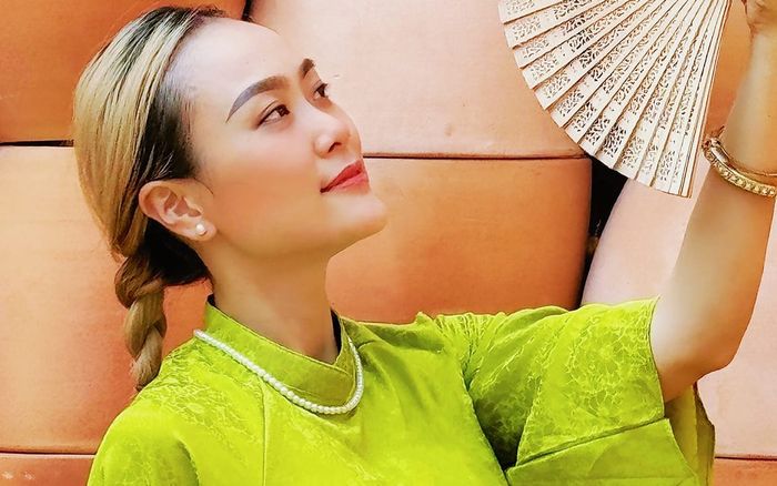 Ca sĩ Minh Trang bị chồng đuổi ra khỏi nhà, ép ly hôn là ai?