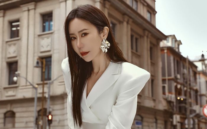 Nữ diễn viên nổi tiếng bị tố ngoại tình với đàn ông đã có vợ, chính thất yêu cầu bồi thường hàng tỷ đồng