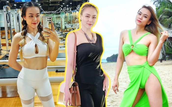 Phong cách thời trang giúp ca sĩ Minh Trang luôn xinh đẹp và gợi cảm