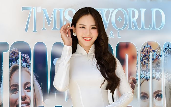 Miss World đổi luật, Hoa hậu Mai Phương có 'lép vế' so với dàn đại diện năm châu?