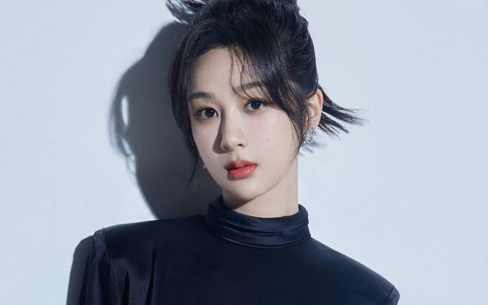 Ảnh thẻ của Dương Tử hot trở lại: Nhan sắc gây thương nhớ, chuẩn 'nữ thần thanh xuân'