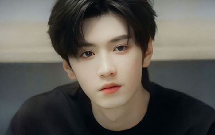 Trần Triết Viễn có hành động bày tỏ tình cảm với người đặc biệt không phải Triệu Lộ Tư