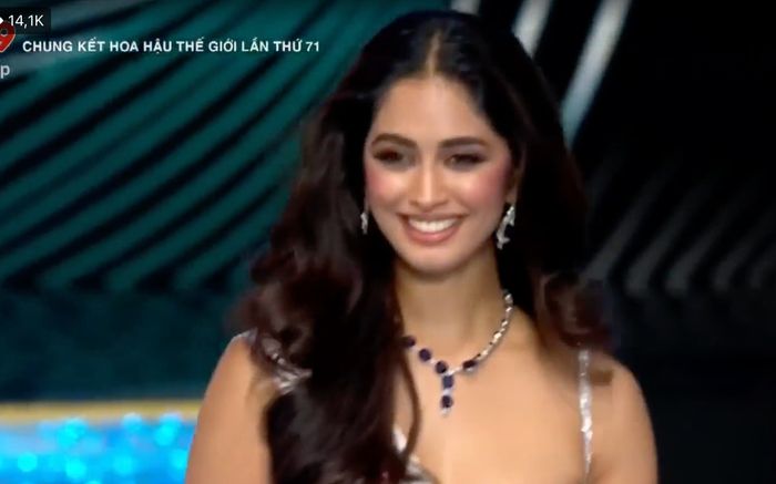 Top 12 Miss World lộ diện, chủ nhà Ấn Độ nắm 1 suất trong khu vực châu Á - Thái Bình Dương