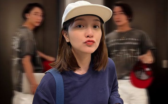 Sơn Tùng lộ diện hát ca khúc mới, dân mạng nhận xét: 'Giống Hải Tú thời mới debut'