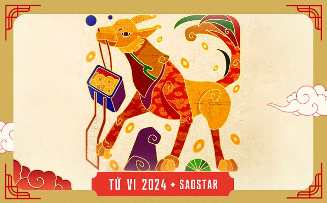 Đúng mùng 1 tháng 2 Âm: 3 con giáp cưỡi gió đạp sóng, ung dung hưởng lộc, tiền - tình lên hương