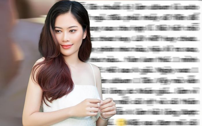 Nam Em gây xôn xao với chia sẻ: 'Vẫn không làm hài lòng được khán giả'