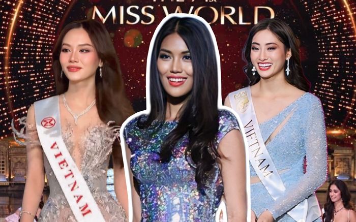 Sau 8 năm, Lan Khuê vẫn nắm giữ kỷ lục cao nhất của Việt Nam tại Miss World