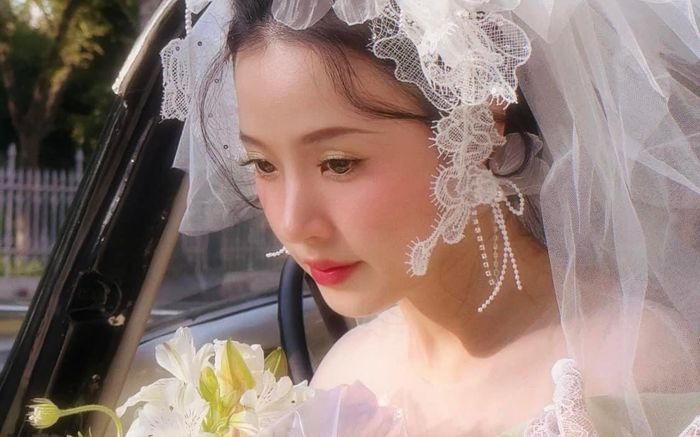 Midu thông báo chuẩn bị lấy chồng