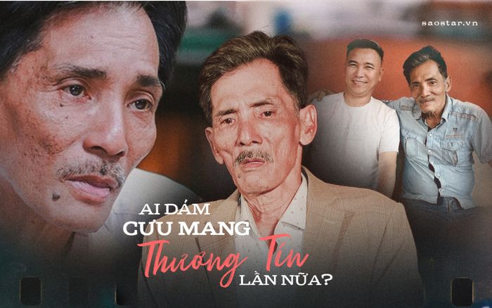 Ai sẽ là người cưu mang Thương Tín lần nữa?