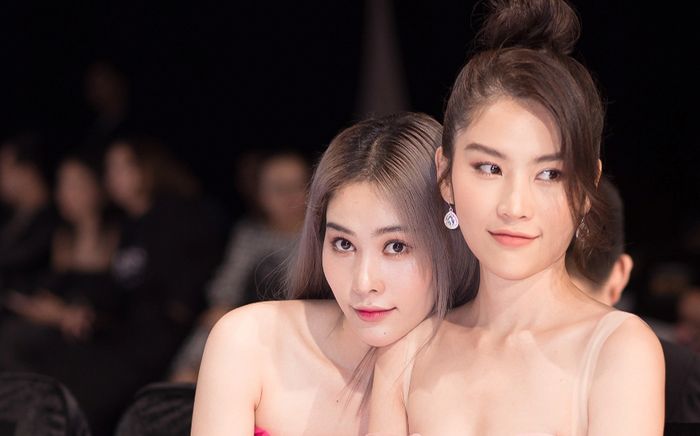 Nam Em muốn khui chuyện của chị gái Nam Anh nếu cô không đi tu