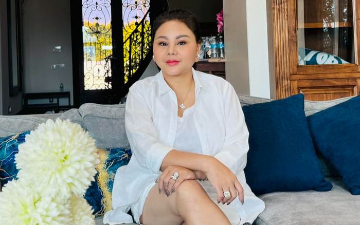 'Nữ hoàng dao kéo' Lê Giang sửa mũi 10 lần, phẫu thuật thêm một chỗ khiến ai cũng lắc đầu