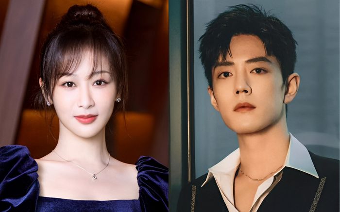 Thỏa mong đợi của fan, Tiêu Chiến và Dương Tử chính thức công khai 'hẹn hò'