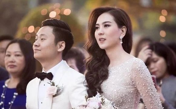 MC Mai Ngọc ly hôn: Tài sản phân chia thế nào?