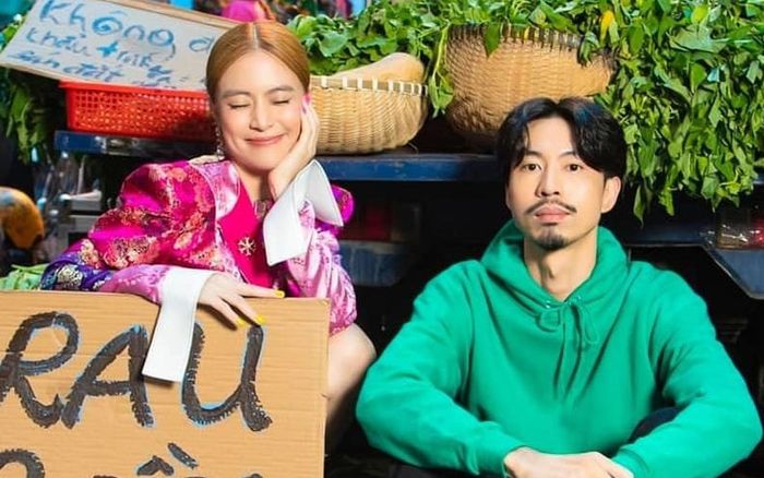 Đen Vâu sẵn sàng làm chồng, làm cha