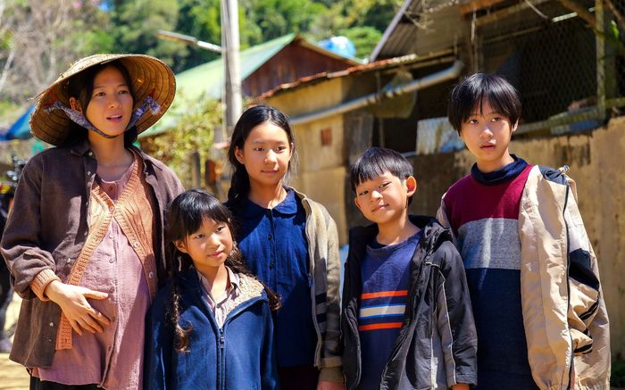 Lý Hải: 'Các con muốn đóng phim của tôi phải vượt qua vòng casting chứ không có đặt cách'